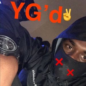 Meet your Posher, Dwayne